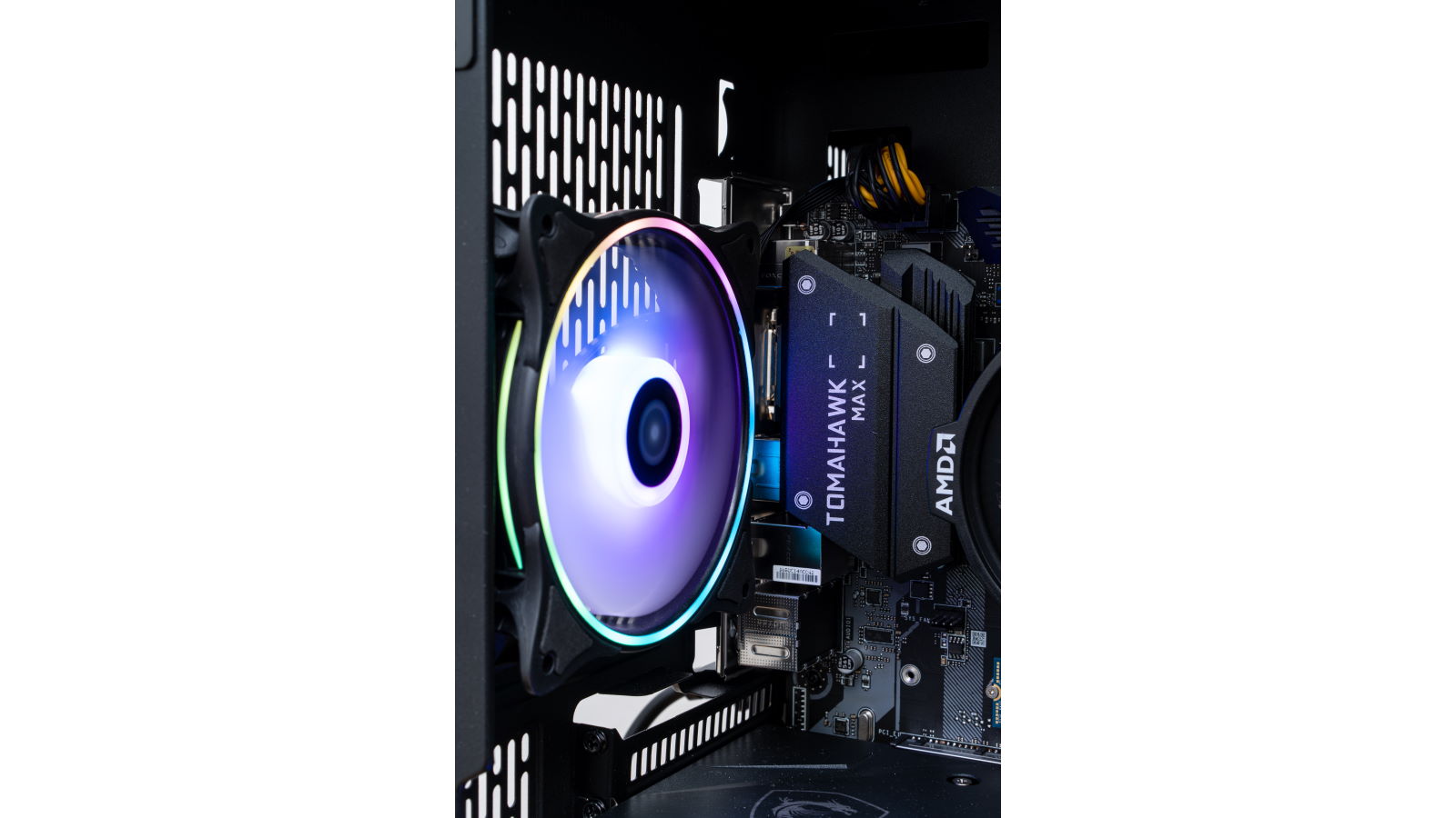 Infinity XS860 R5-5600XT/16GB/1TB SSD/RTX4060 8GB Gaming Desktop