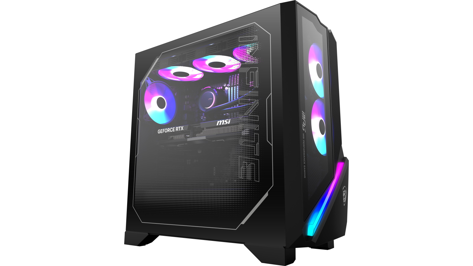 MSI MPG Infinite X3 AI Intel Core Ultra 9-285K/64GB/2TB SSD