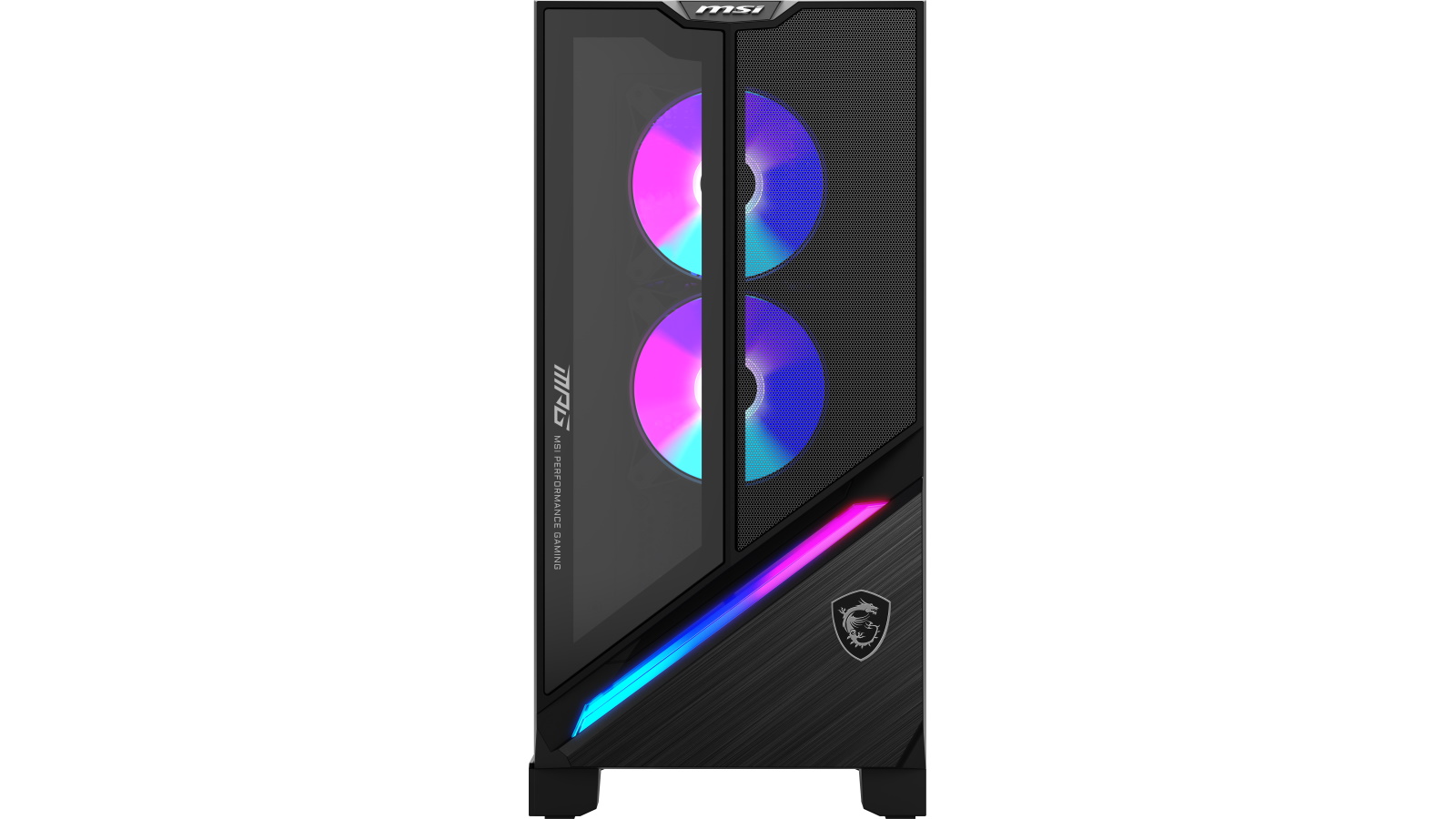 MSI MPG Infinite X3 AI Intel Core Ultra 7-265K/64GB/2TB SSD/GeForce RTX5070 Ti 16GB Gaming Desktop
