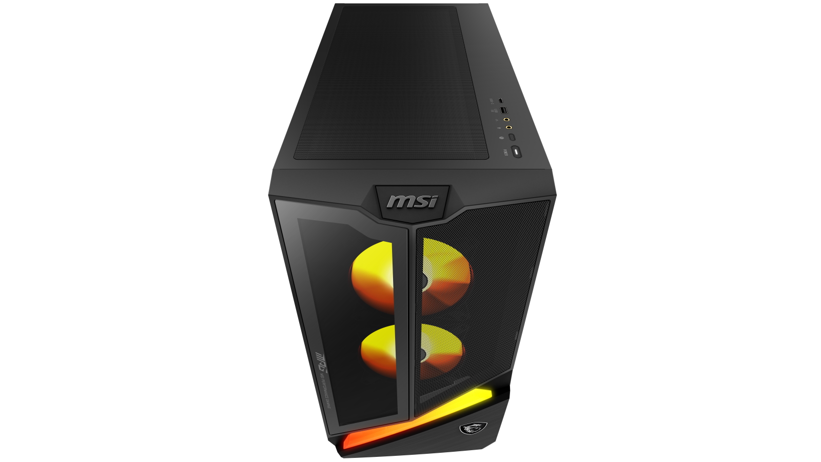 Infinity。°★ MSI MPG Infinite Z3 9NVLR7-295AU Ryzen 7-9700X/16GB/1TB SSD