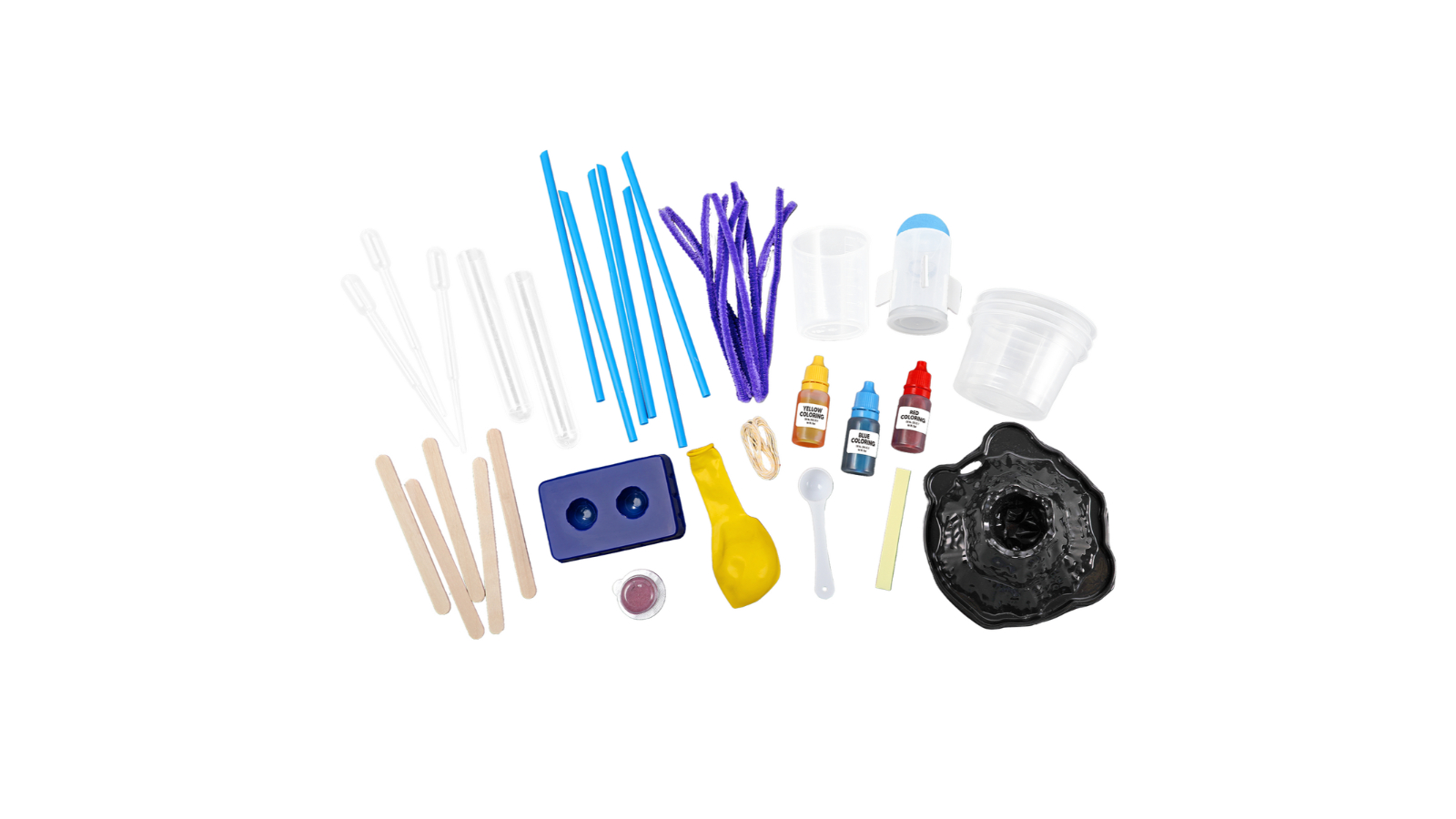 Kaper Kidz Kitchen Science Lab