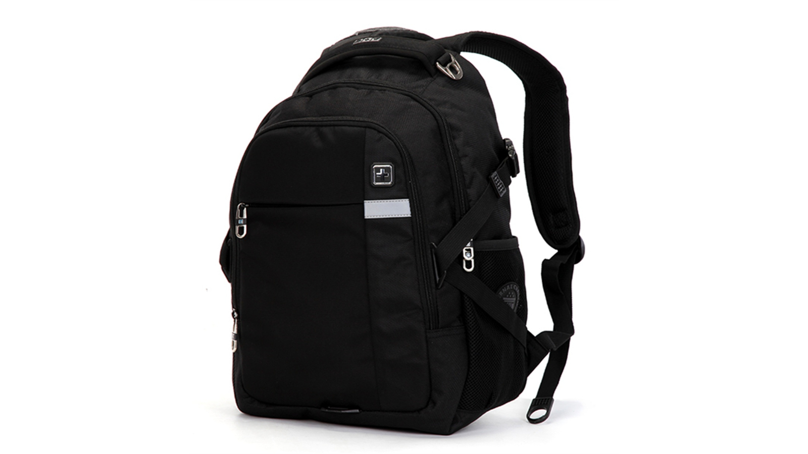 Suissewin Water Resistant Laptop Backpack - 15inch
