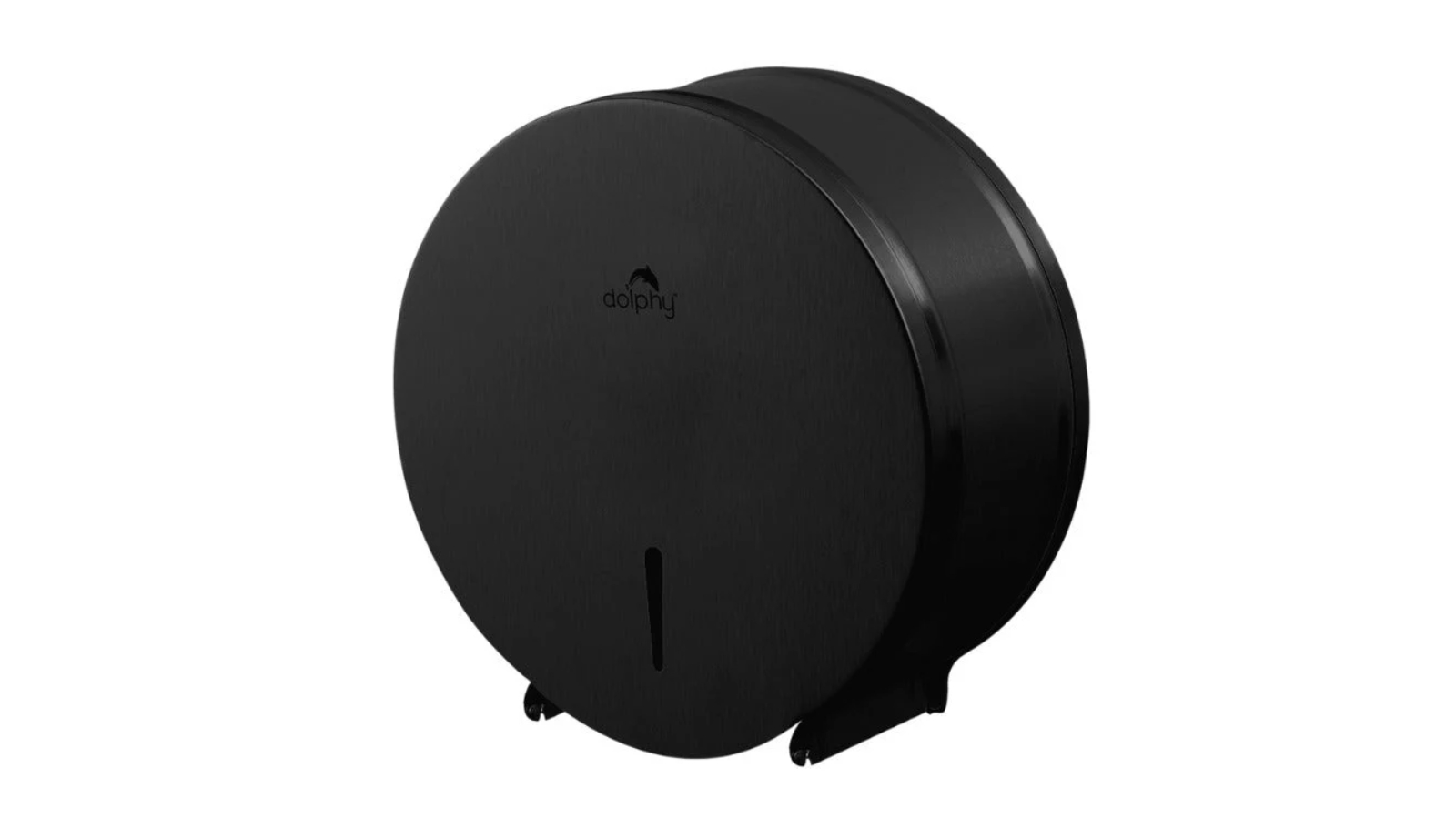 Dolphy Jumbo Toilet Roll Dispenser
