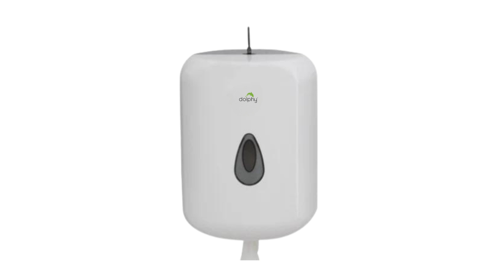 Dolphy Center Pull Paper Dispenser