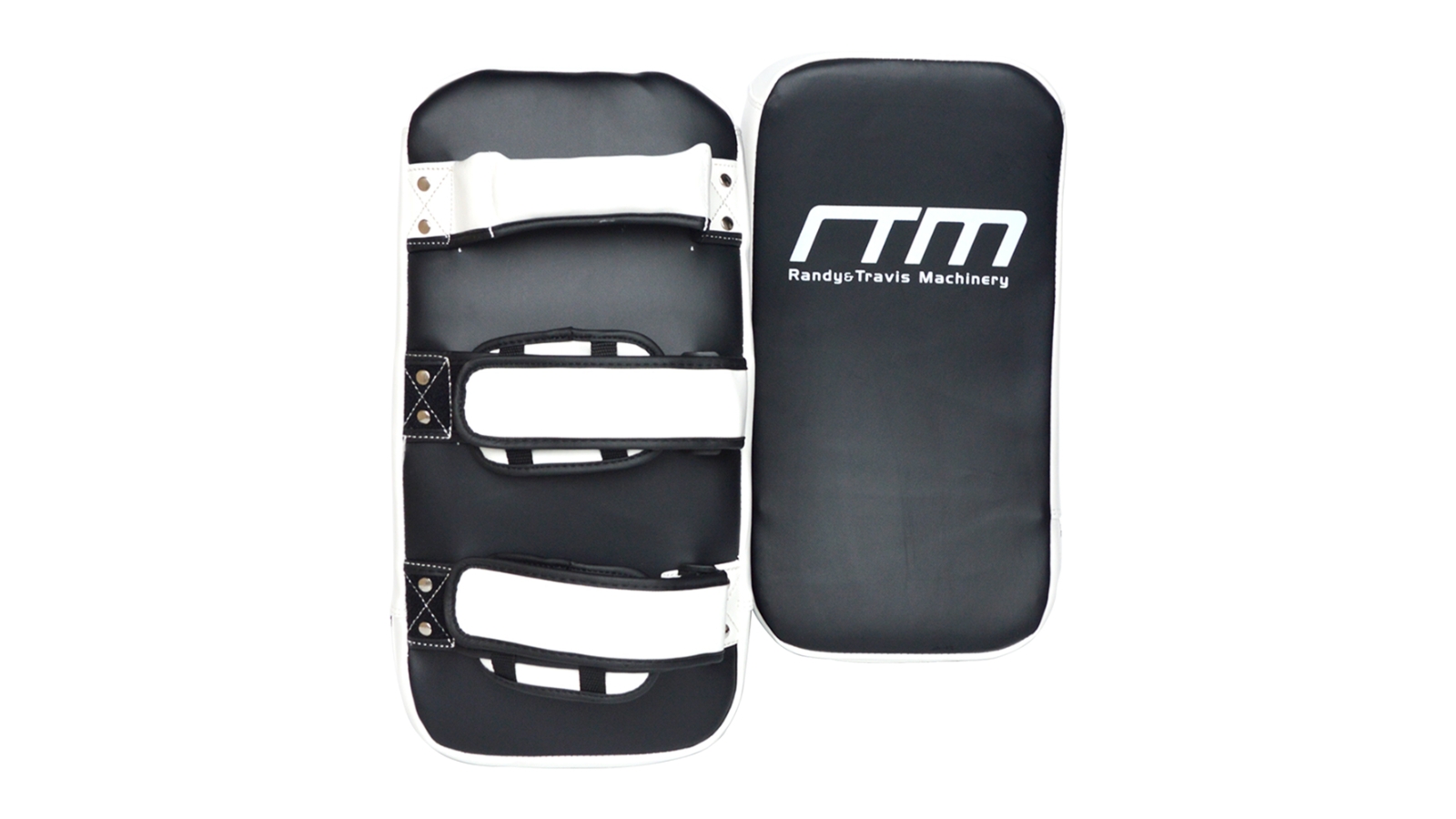 Serrano MMA Kick Boxing Pad Strike Shield MMA Thai Focus Arm Punching Bag Muay Thai