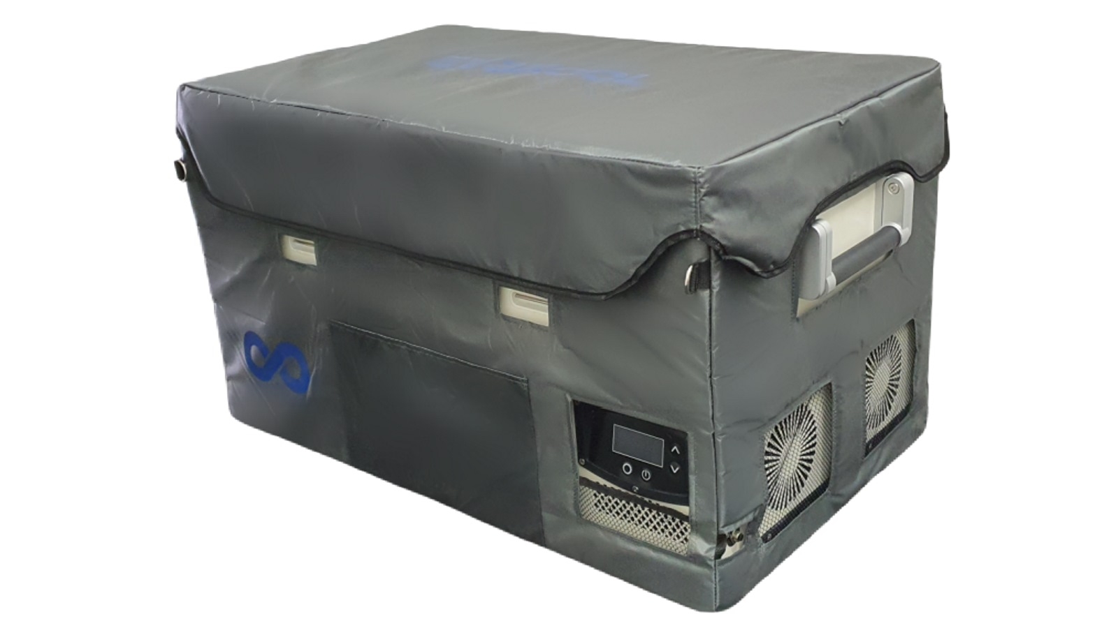 Evakool Protective Cover to Suit Down Under Dual Zone - 75L