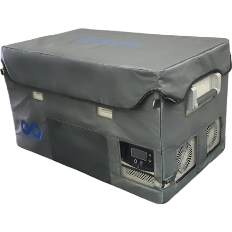 Evakool Protective Cover to Suit Down Under Dual Zone - 75L