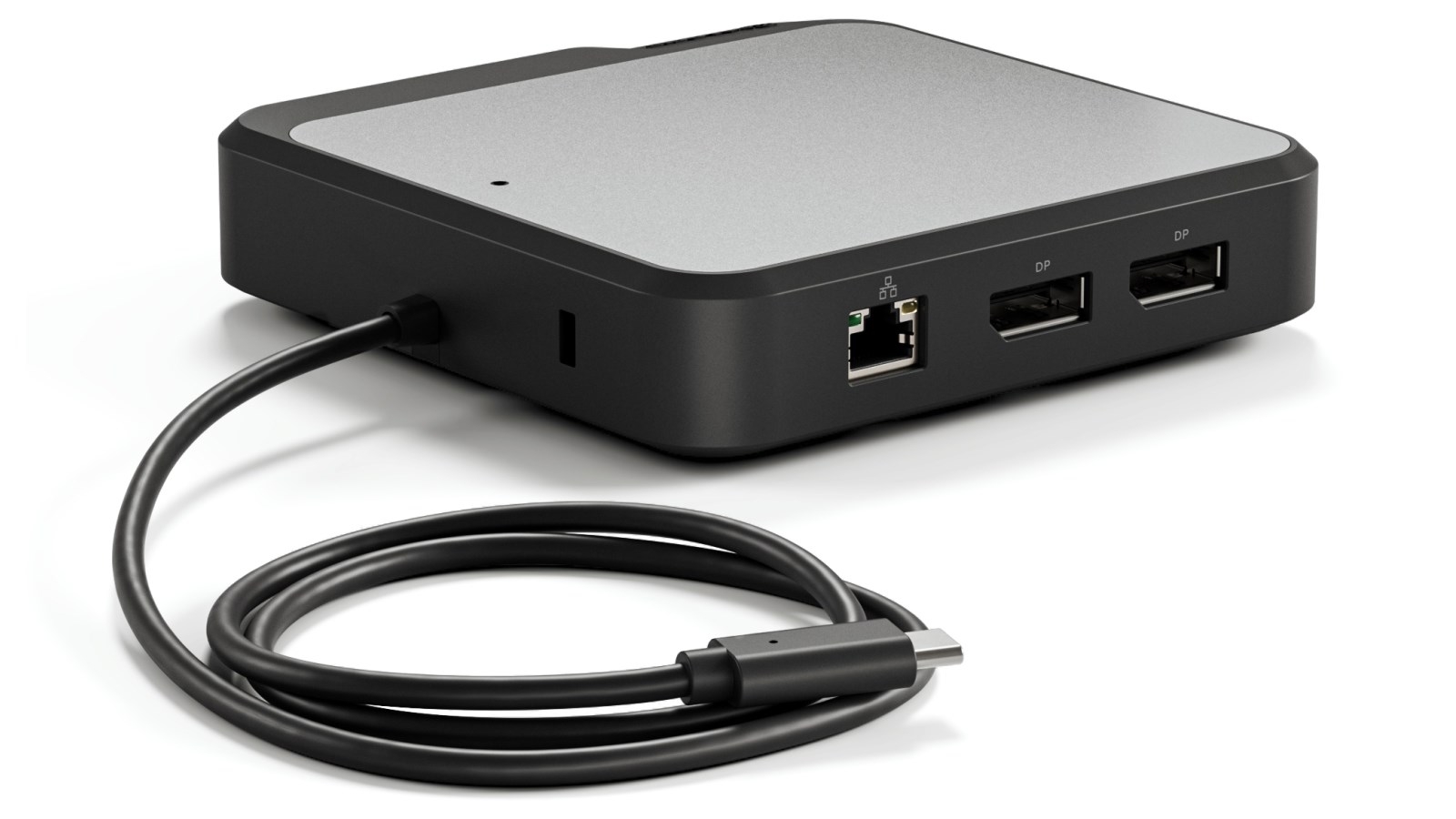 Alogic CD2 DisplayPort Edition Dual 4K Universal Compact Docking ...
