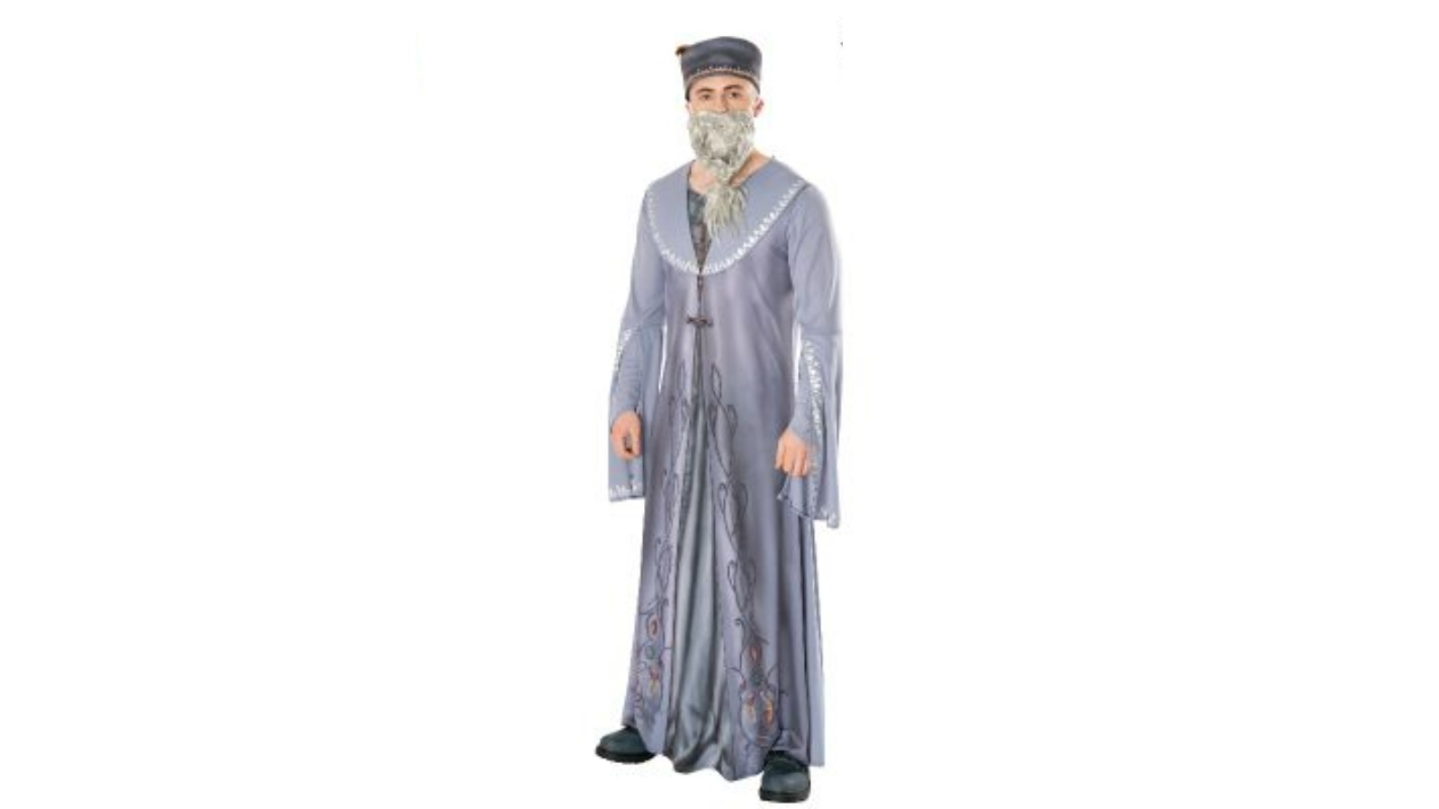 Warner Bros Dumbledore Costume | Harvey Norman