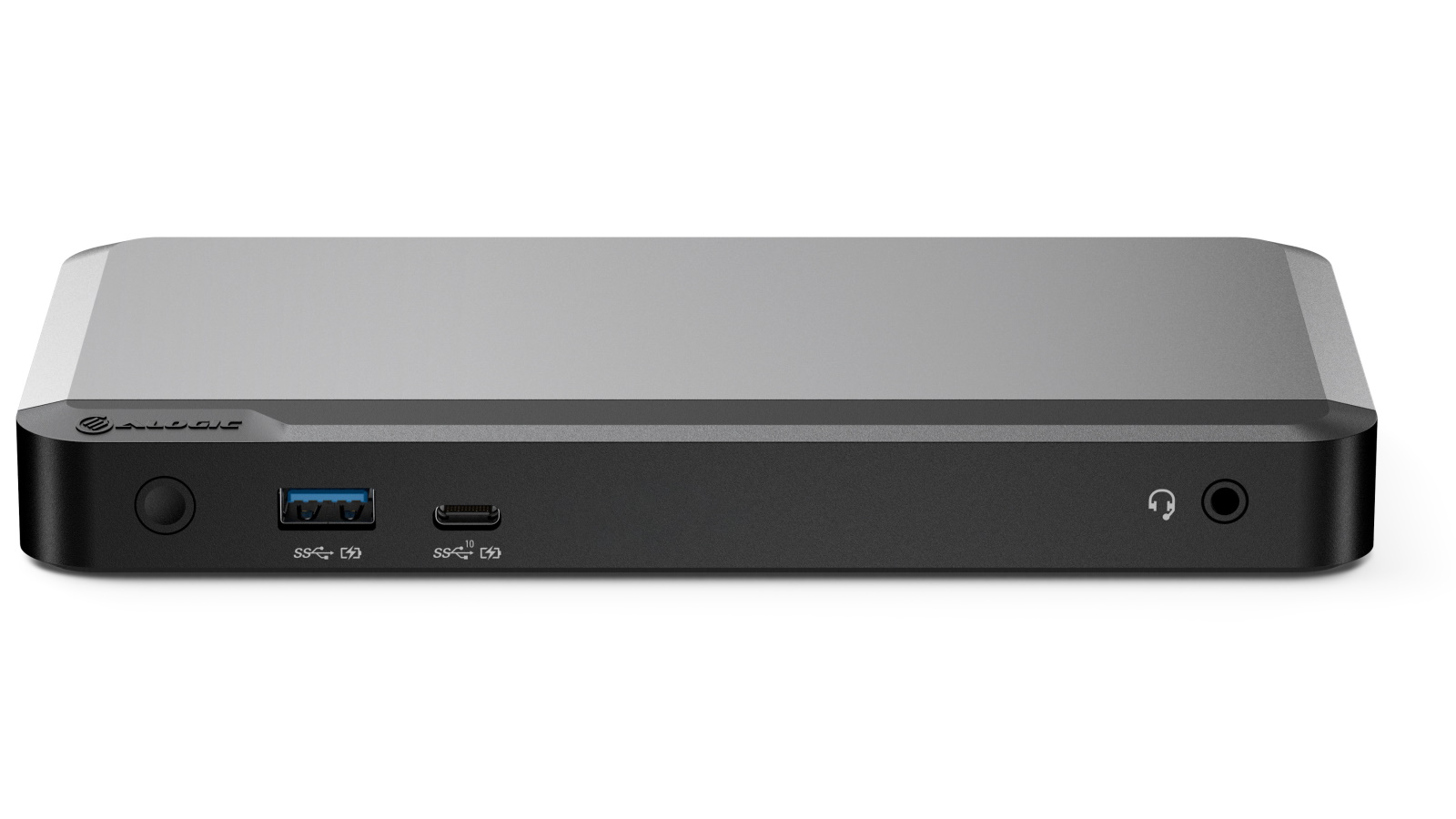 Alogic DX2 Pro Dual 4K Display Universal Docking Station with 100W Laptop Charging