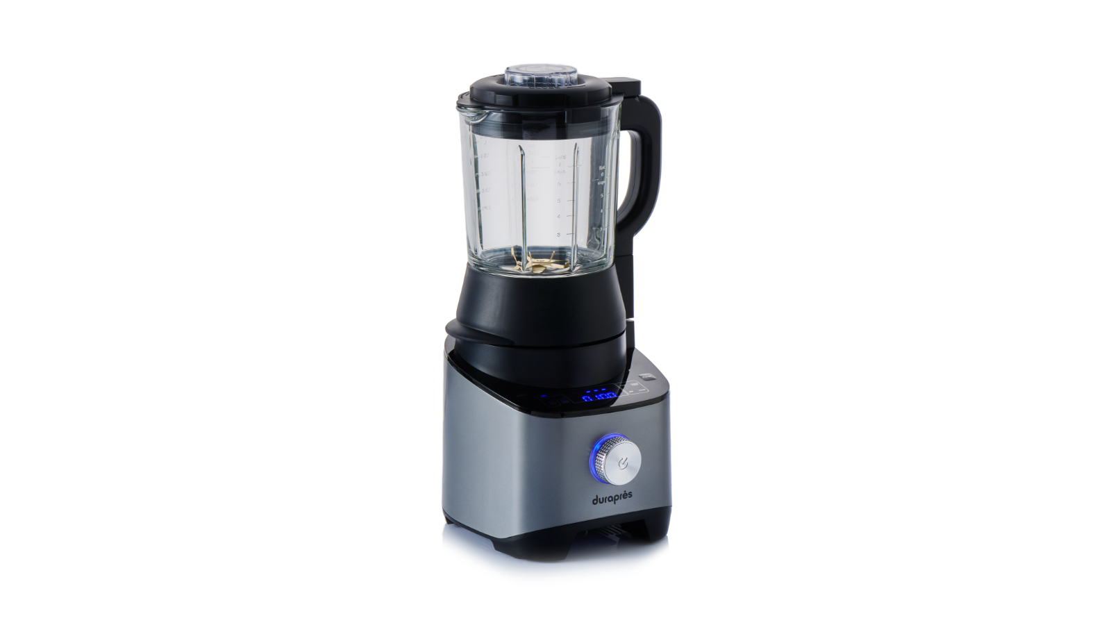 Durapres Cook Blend Pro Digital Cooking Blender