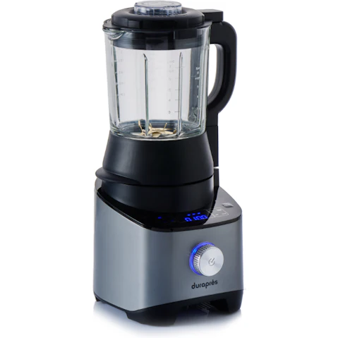 Durapres Cook Blend Pro Digital Cooking Blender