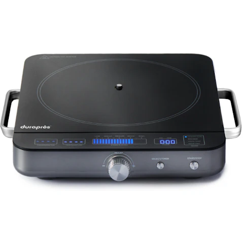 Durapres Inducto Go Portable Induction Cooktop