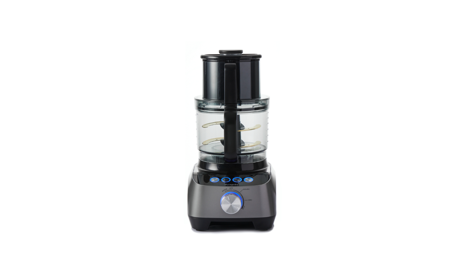 Durapres Prep Master Pro Food Processor