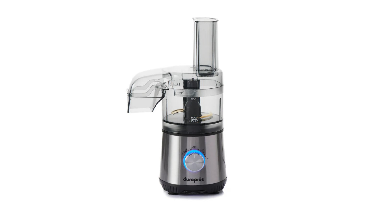 Durapres Prep Master Mini Food Processor