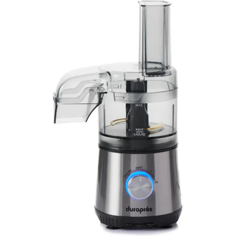 Durapres Prep Master Mini Food Processor