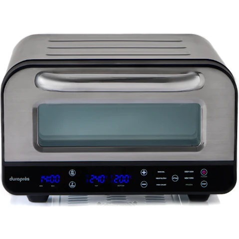 Durapres Slice Master Digital Pizza Oven