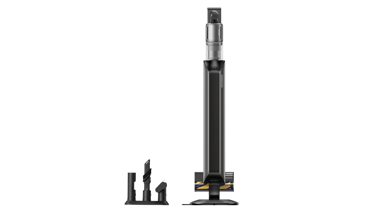 Dreame Z30S Cordless Stick Vacuum - Black