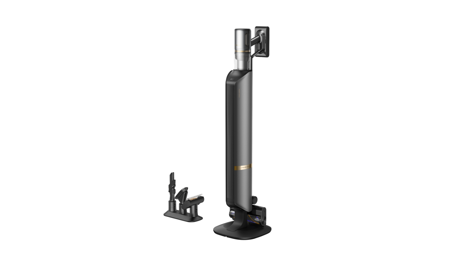 Dreame X3 Station Cordless Stick Vacuum Cleaner