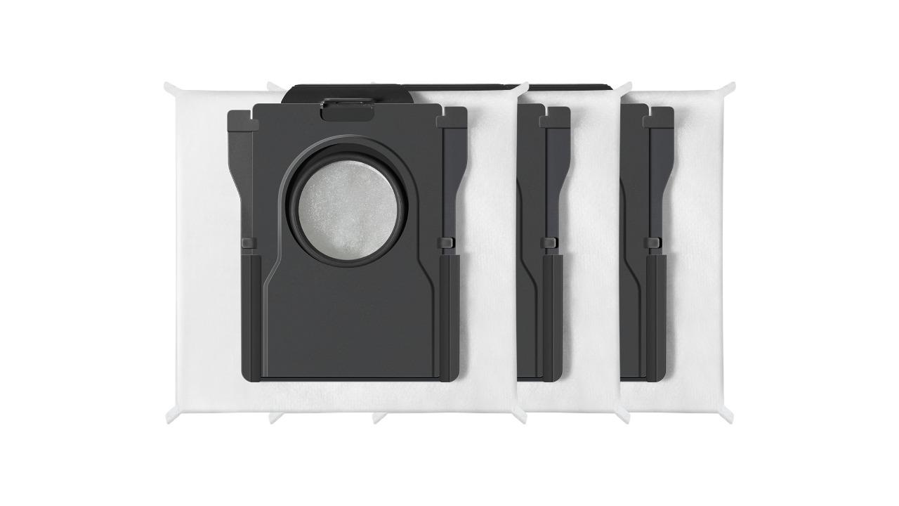 Mova Dust Bag for V50/P50/P50PU/Z60/E40U/S Series