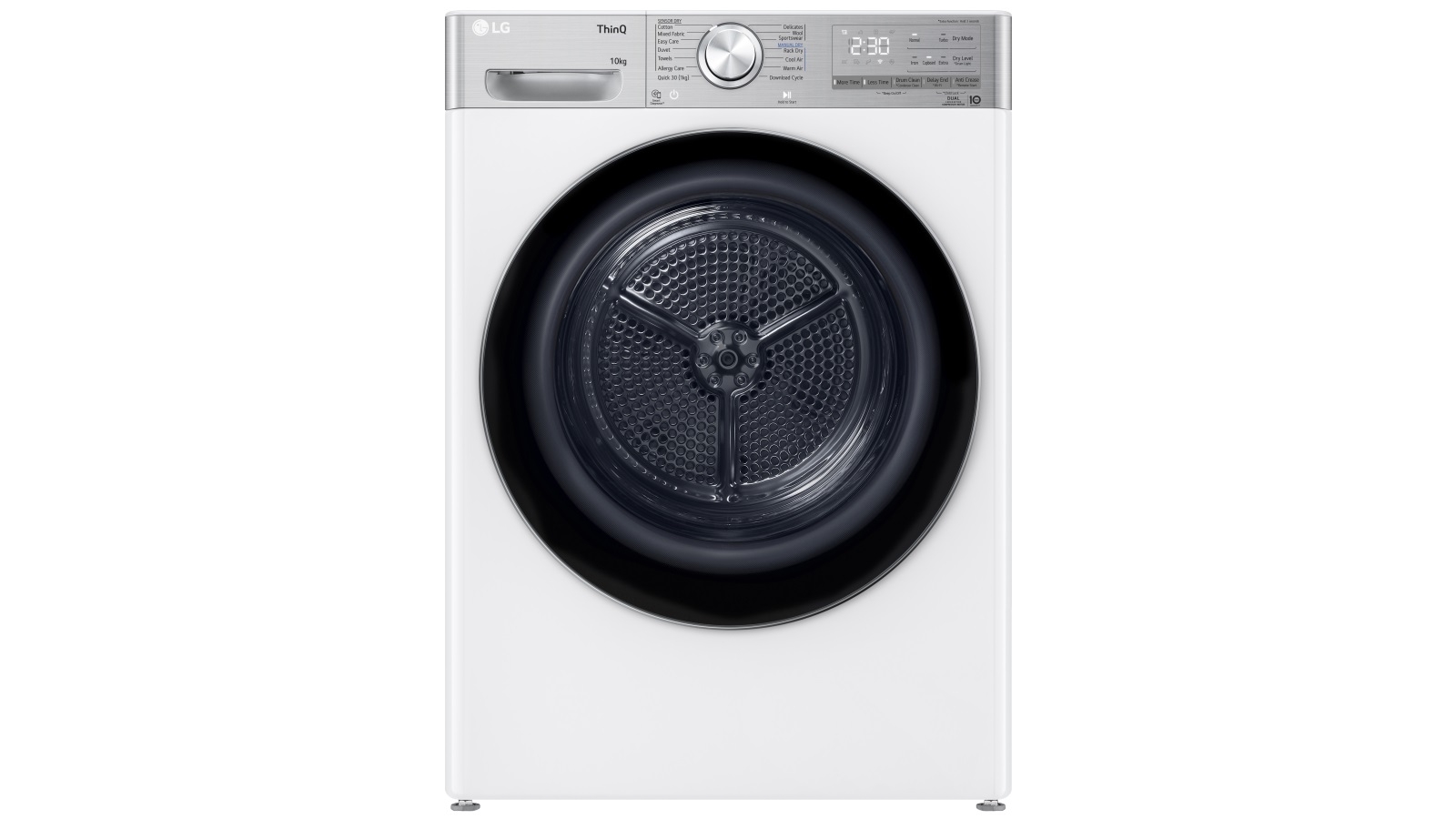 Harvey norman lg washing machine deals 10kg