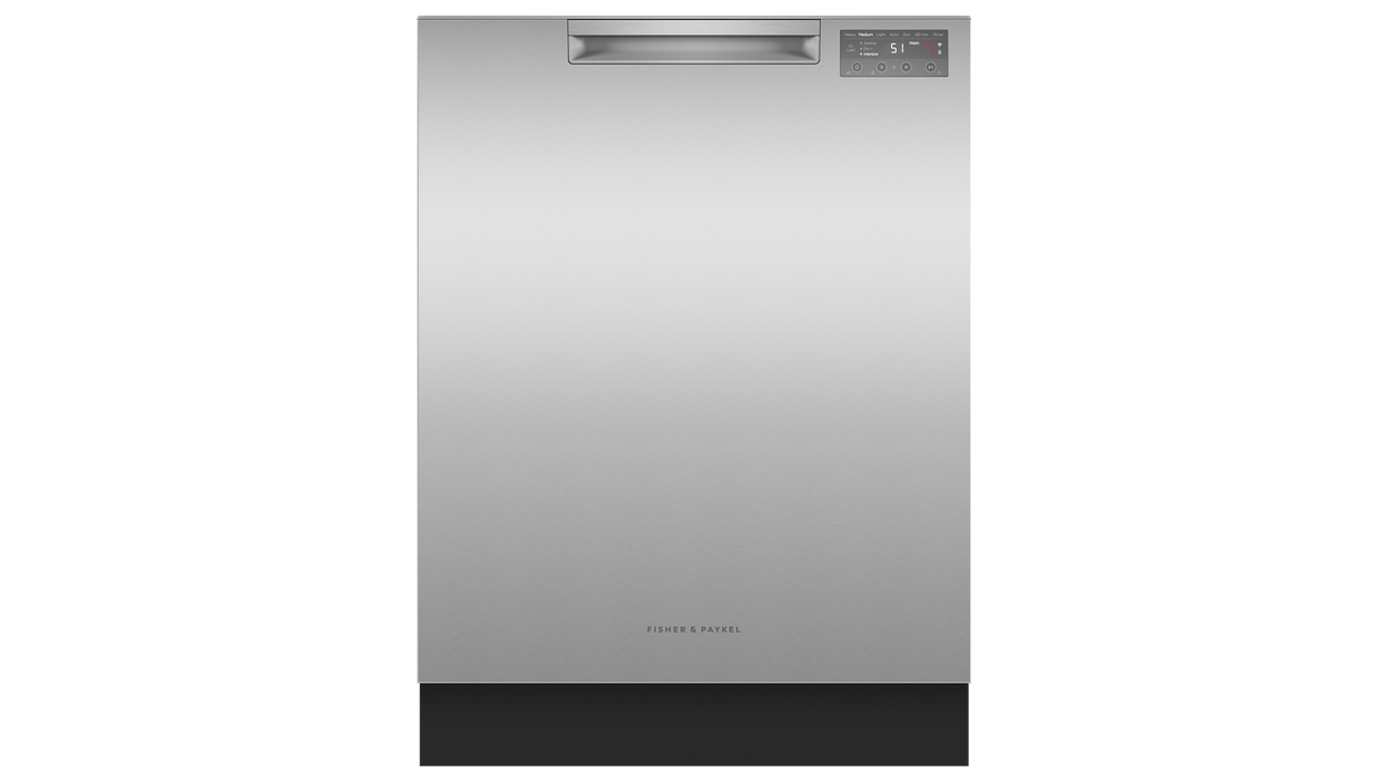 2 drawer deals dishwasher harvey norman