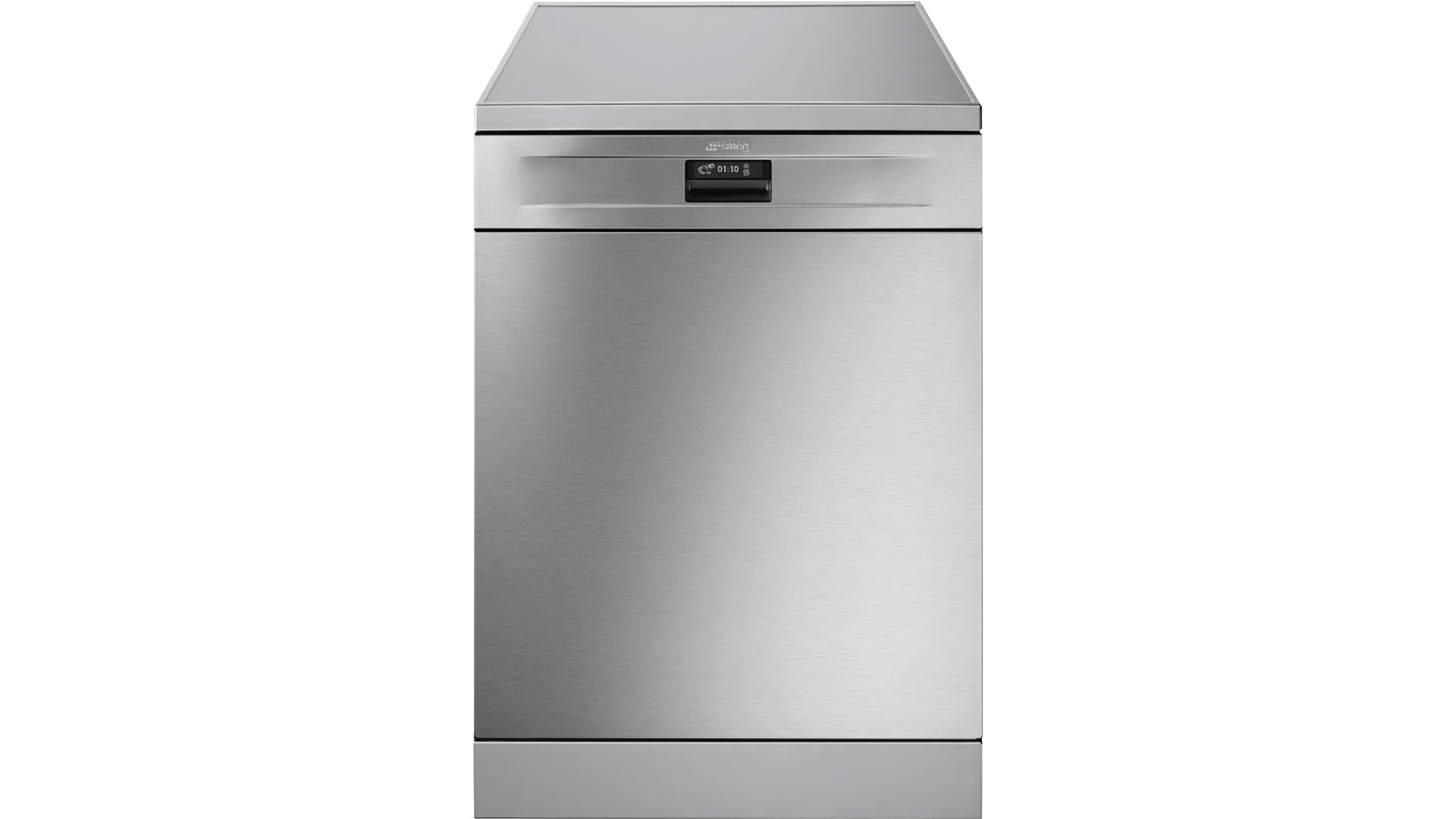 Smeg 60cm Diamond Series Freestanding Dishwasher Stainless