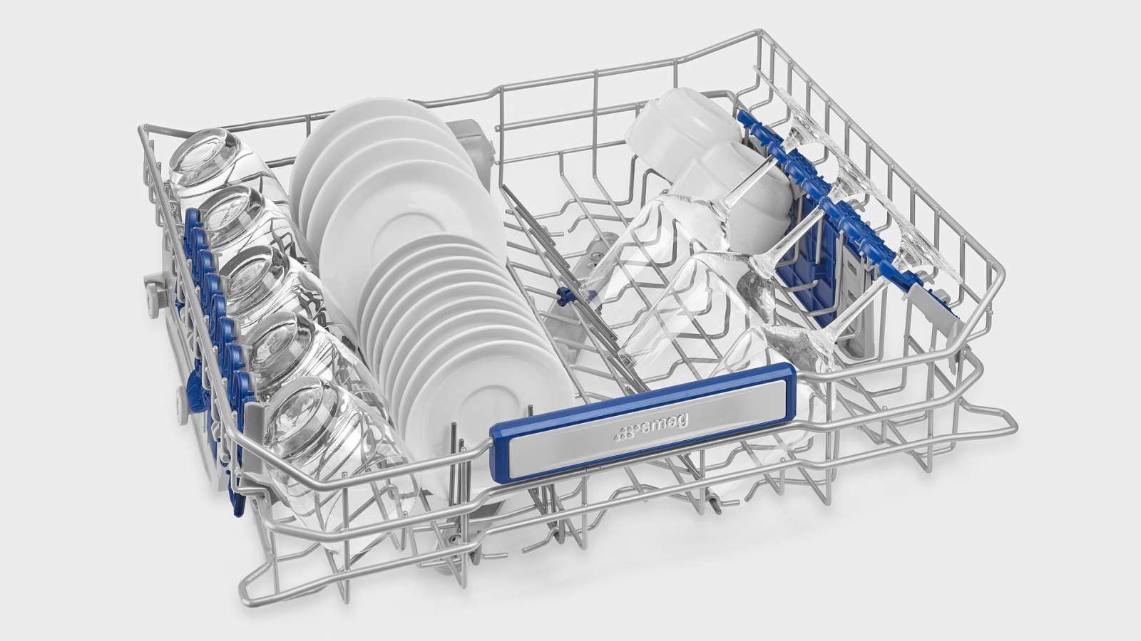 Smeg 60cm Diamond Series Underbench Dishwasher Harvey Norman