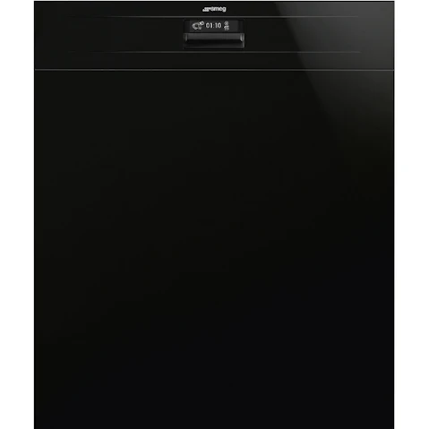 Smeg 60cm Diamond Series Underbench Dishwasher