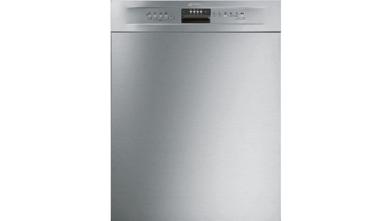 Smeg DWAU6224X4 60cm Underbench Dishwasher Stainless Steel