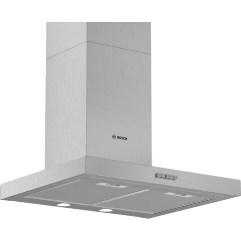 Bosch Series 2 60cm Canopy Rangehood