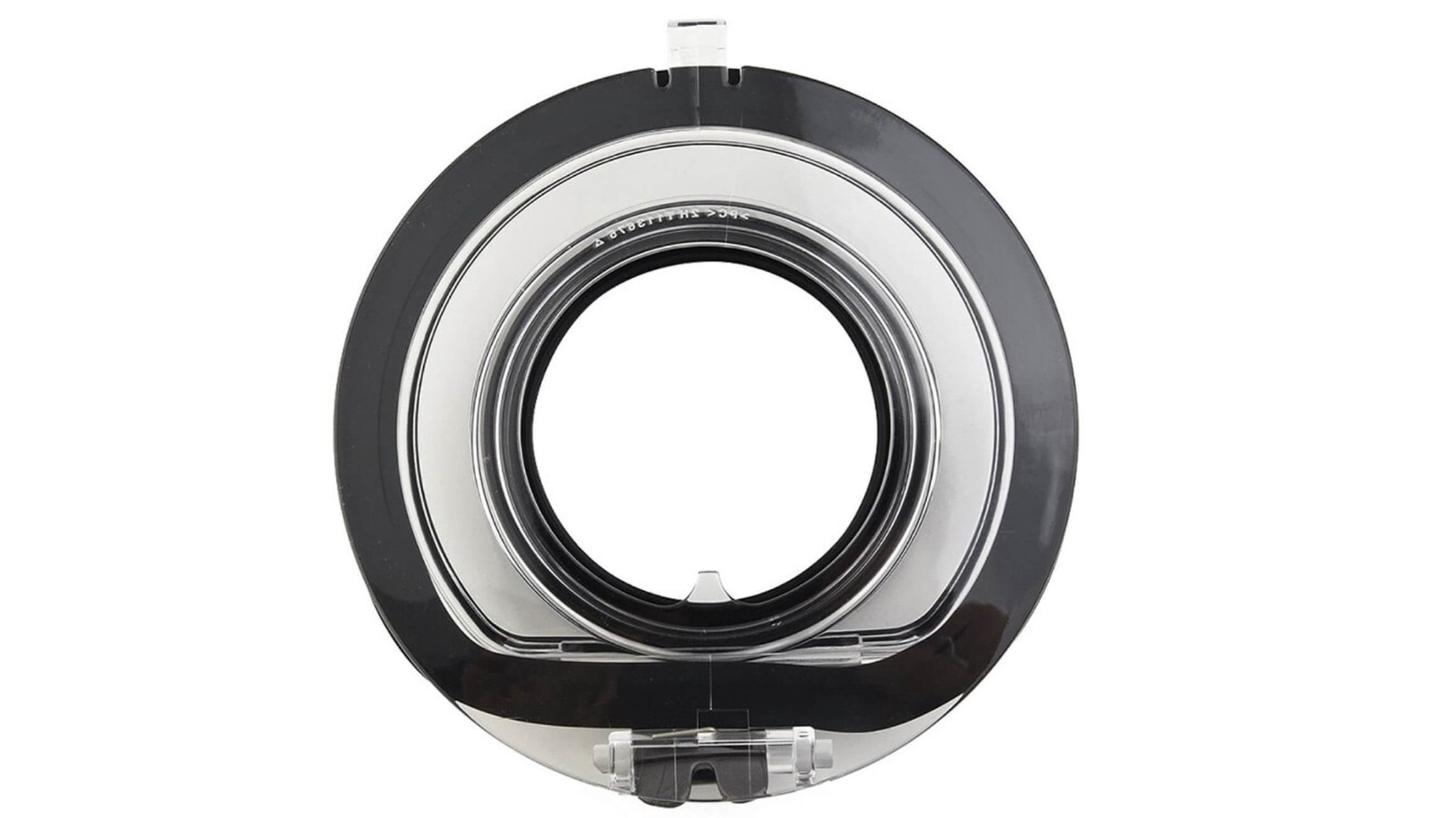 Hygieia Dust Bin Lid for Dyson V10, V11 and V15 Cordless Vacuum Cleaner