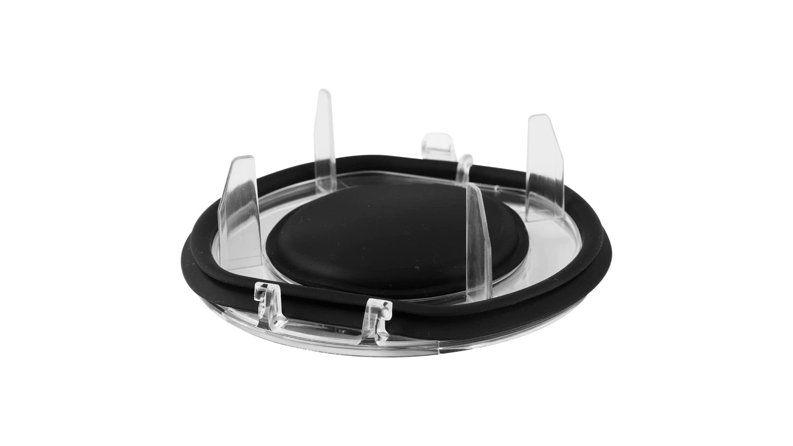 Hygieia Dust Bin Lid Cap for Dyson V6 Cordless Vacuum Cleaner DC59 DC58