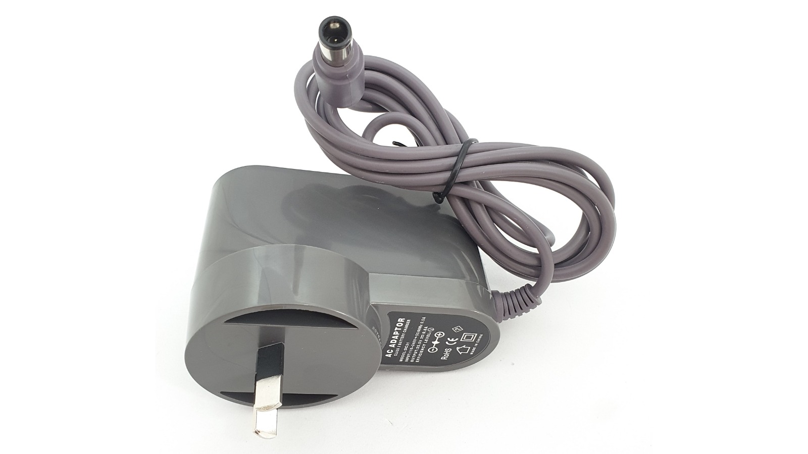 Hygieia Charger for Dyson DC31, DC34, DC35, DC43H and DC44