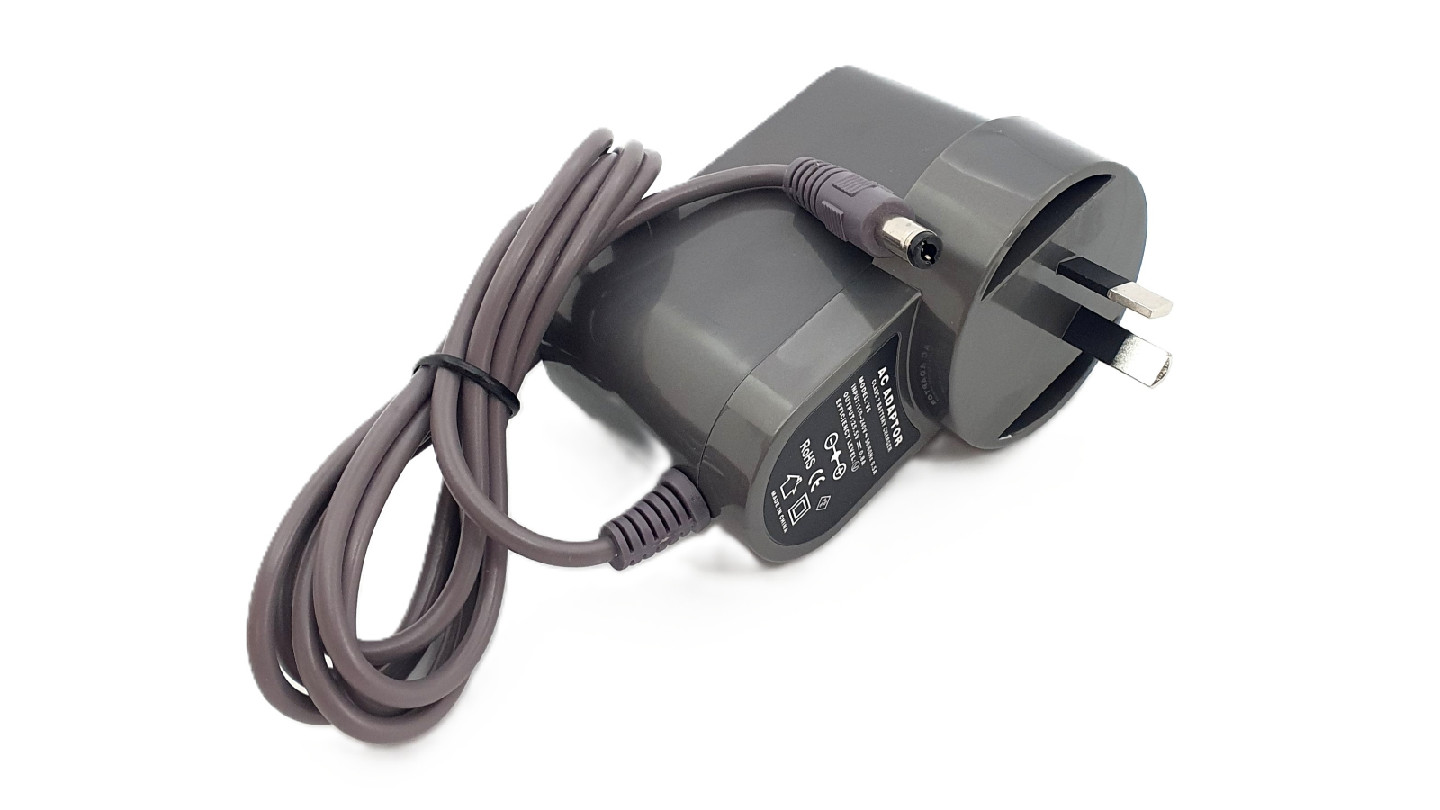 Hygieia Charger for Dyson V6/V7/V8/DC59/DC58/DC61/DC62 AU Plug
