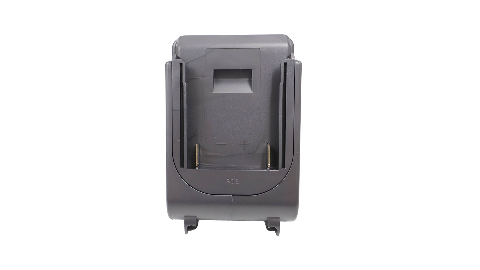 Hygieia Bosch 18V to Dyson V6, DC58 and DC59 Battery Converter and Adapter