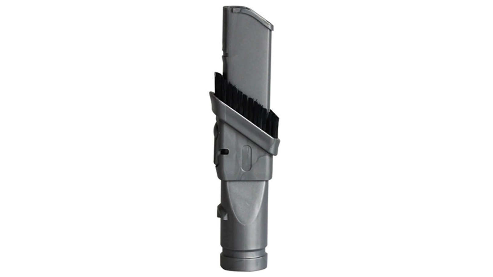 Hygieia 2-in-1 Crevice and Brush Tool for Dyson V6