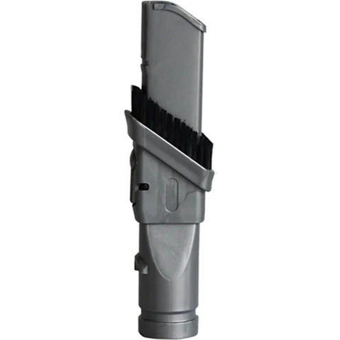 Hygieia 2-in-1 Crevice and Brush Tool for Dyson V6