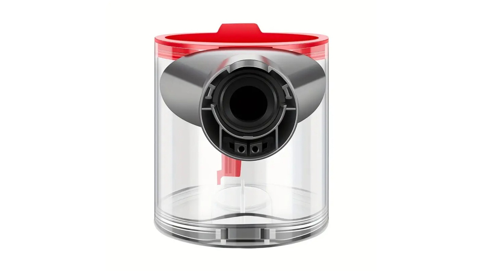 Hygieia Dust Bin Canister for Dyson V7 V8 and V10 Konica