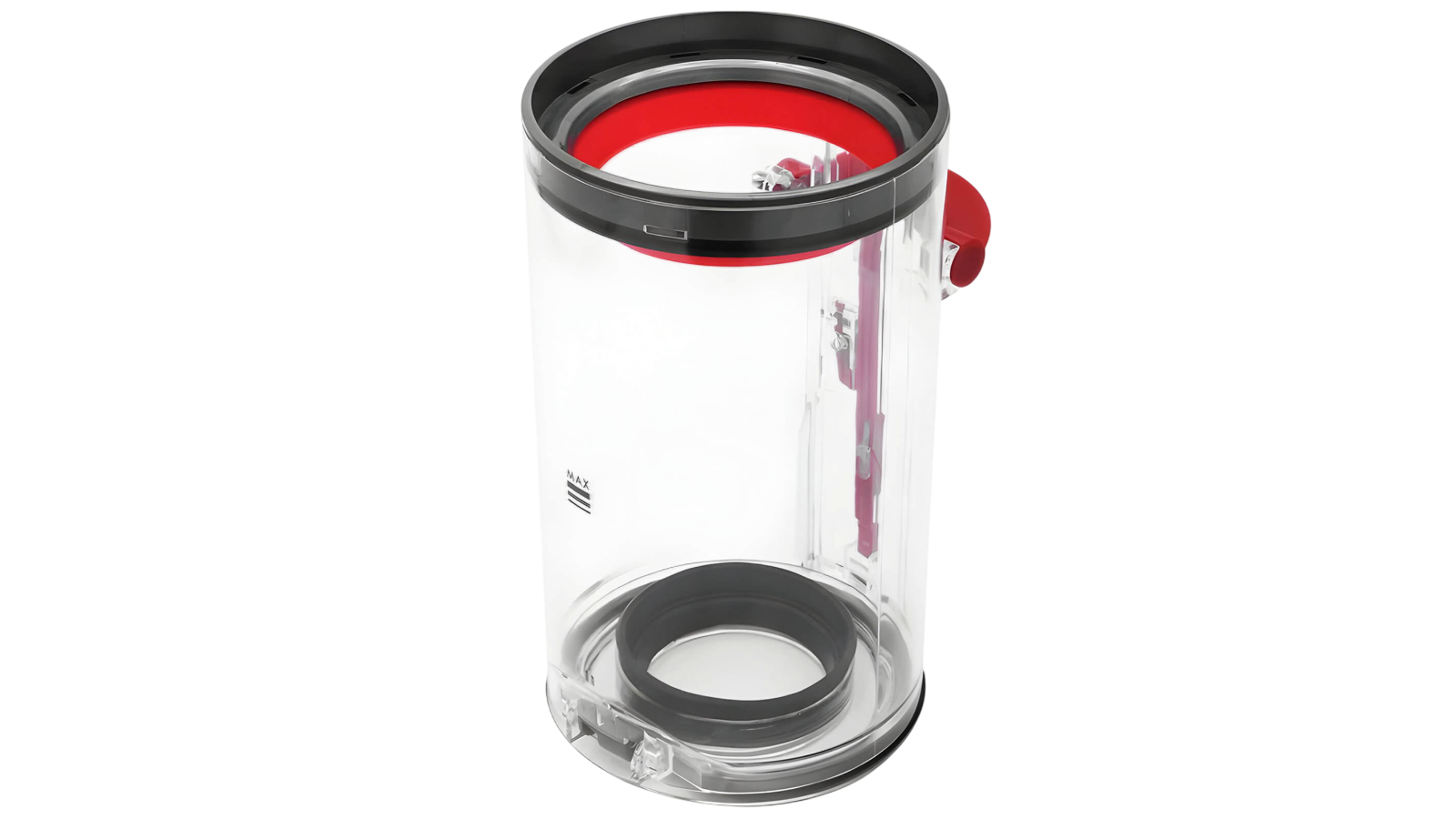 Hygieia Dyson V10 Dust Bin