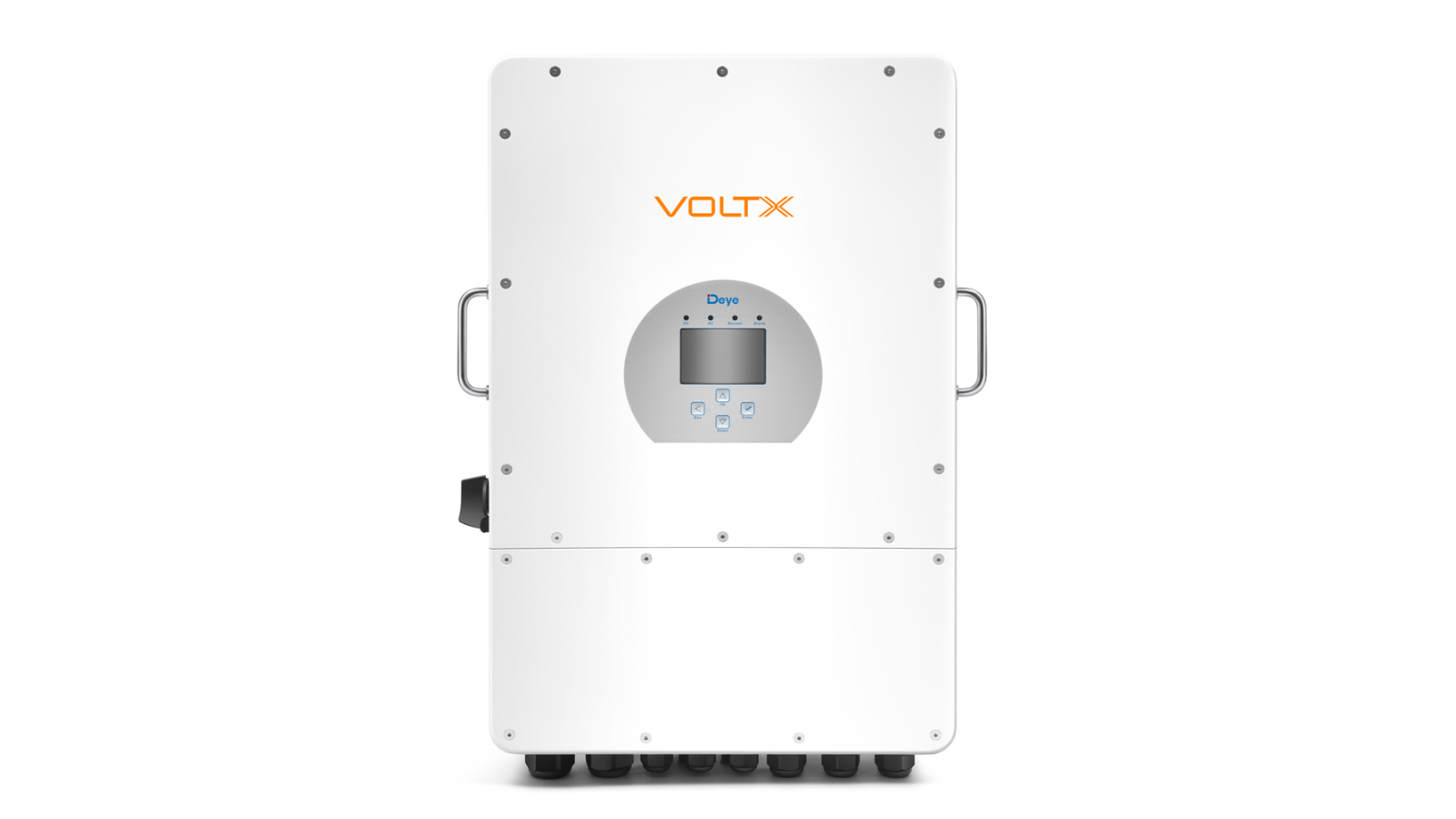 VoltX Deye 12KW Inverter