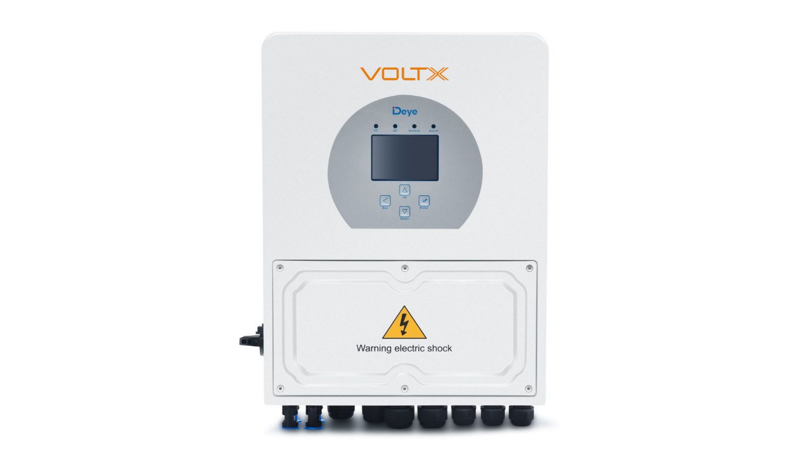VoltX Deye 5KW Inverter
