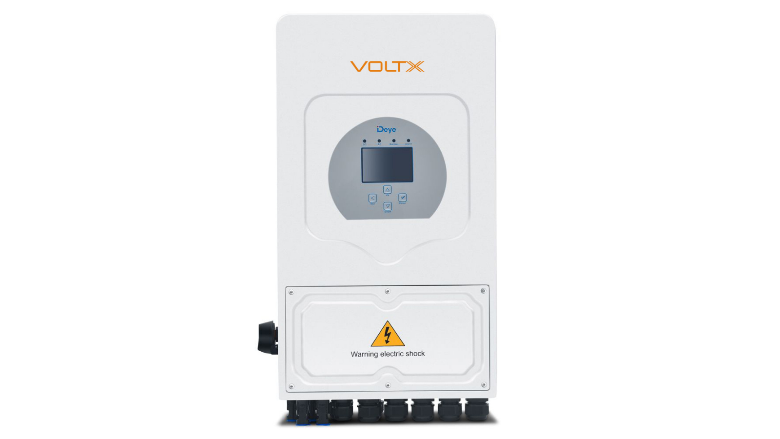 VoltX Deye 8KW Inverter