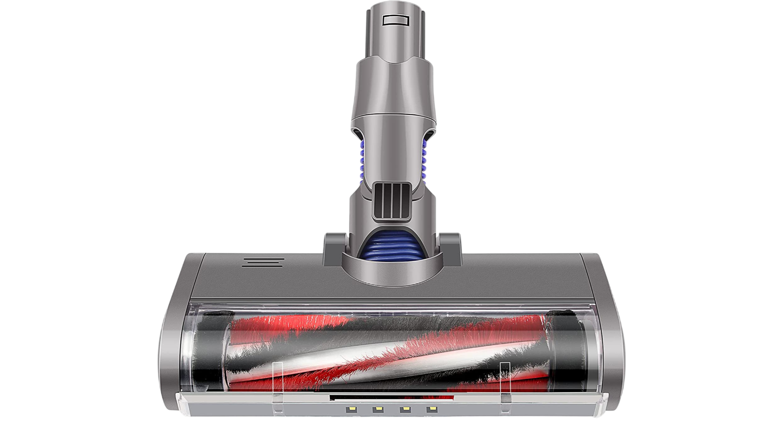 Hygieia Dyson V6 Motorhead