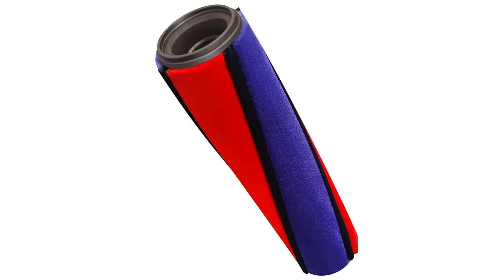 Hygieia Soft Roller Brush for Dyson V6 Fluffy Cleaner Head V8, V10 and V11