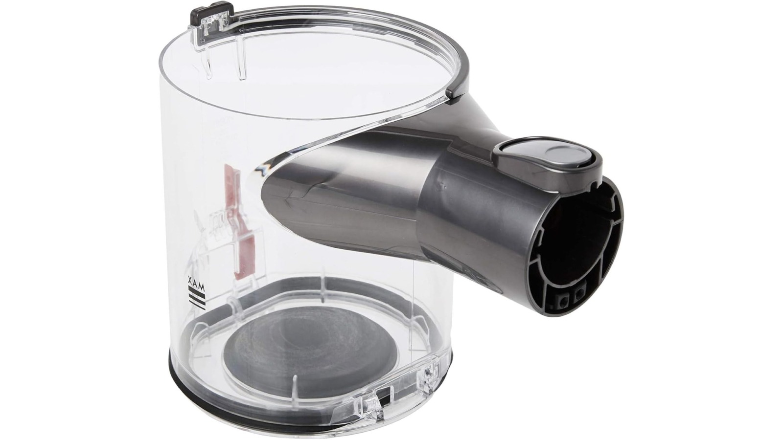 Hygieia Bin for Dyson V6 SV03 DC58 DC59 DC61 DC62 Dust Canister