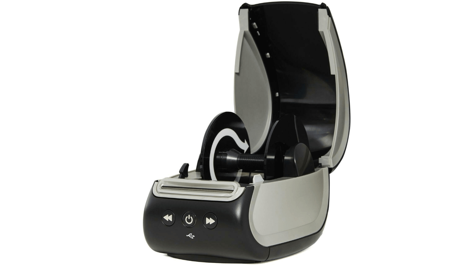 Dymo LW550 Label Writer Address Label Printer Machine | Harvey Norman