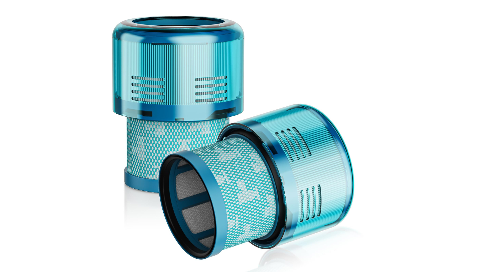 Hygieia 2 Filters for Dyson Gen5 Detect Cordless Vacuum Cleaner