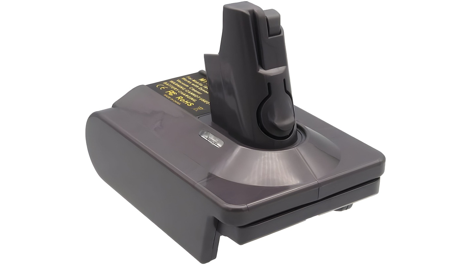 Hygieia Makita 18V to Dyson V6 V7 V8 and DC58 DC59 Battery Converter/Adapter