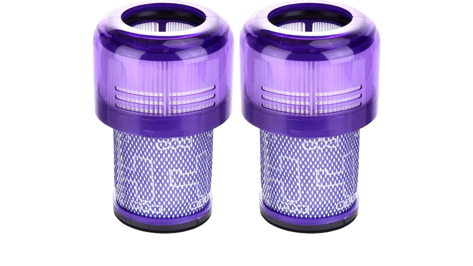 Hygieia 2 HEPA Filter for Dyson V12 Detect Slim Vacuum Cleaner